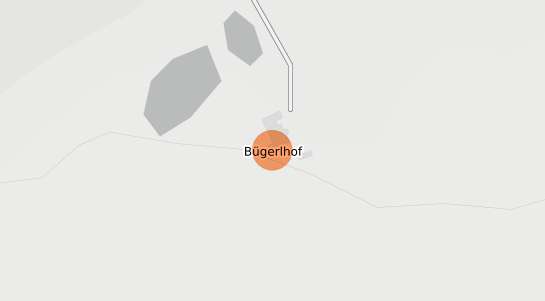 Mietspiegelkarte Schwandorf B&uuml;gerlhof