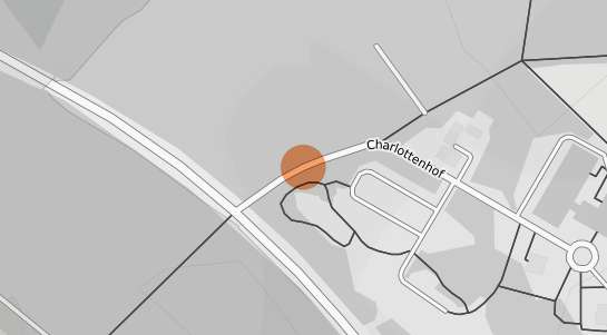 Mietspiegelkarte Schwandorf Charlottenhof