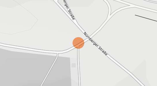 Mietspiegelkarte Schwandorf Egidiberg