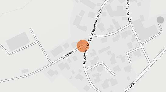 Mietspiegelkarte Schwandorf Freih&ouml;ls