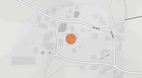 Mietspiegelkarte Schwandorf Grain