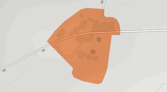 Mietspiegelkarte Schwandorf Haarhof