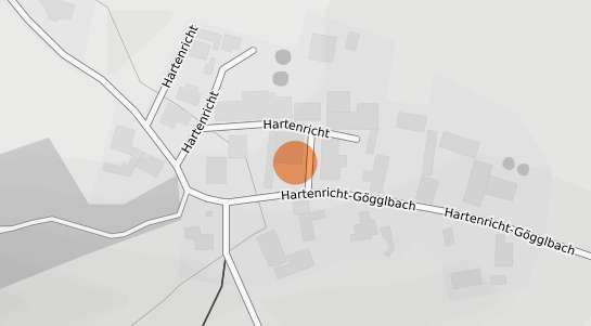 Mietspiegelkarte Schwandorf Hartenricht