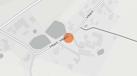 Mietspiegelkarte Schwandorf Irlbach