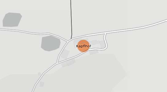 Mietspiegelkarte Schwandorf Kapflhof