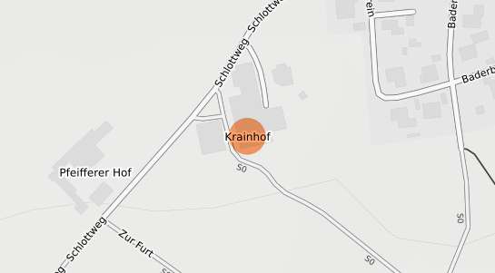 Mietspiegelkarte Schwandorf Krainhof