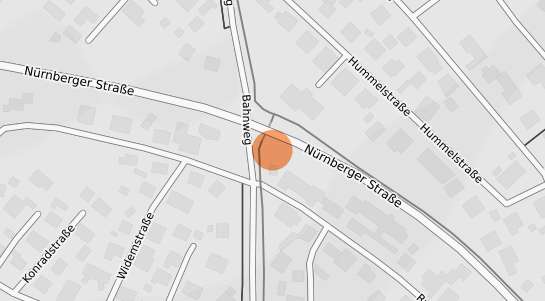 Mietspiegelkarte Schwandorf Krondorf