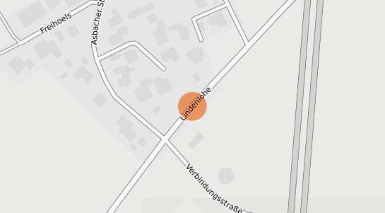 Mietspiegelkarte Schwandorf Lindenlohe