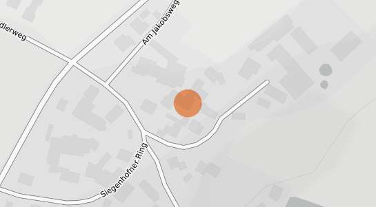 Mietspiegelkarte Schwandorf Naabsiegenhofen