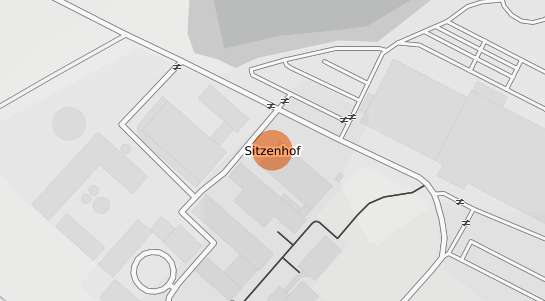 Mietspiegelkarte Schwandorf Sitzenhof