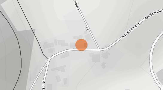 Mietspiegelkarte Schwandorf Spielberg