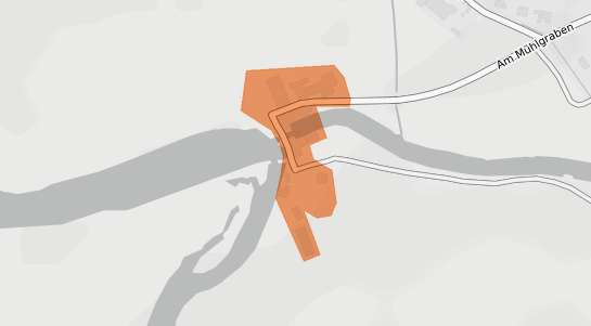 Mietspiegelkarte Schwandorf Stegen