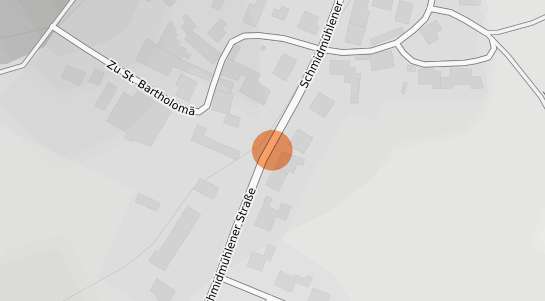 Mietspiegelkarte Schwandorf Waltenhof