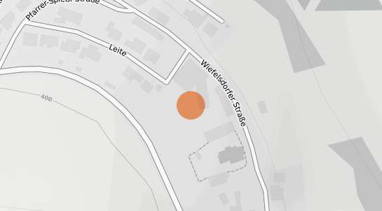 Mietspiegelkarte Schwandorf Wiefelsdorf