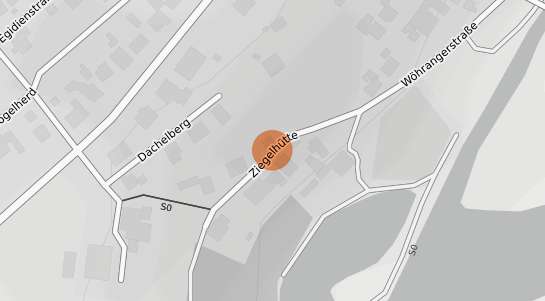 Mietspiegelkarte Schwandorf Ziegelh&uuml;tte