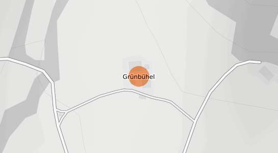 Mietspiegelkarte Schwarzach Gr&uuml;nb&uuml;hel