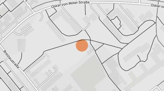 Mietspiegelkarte Schweinfurt Bergl