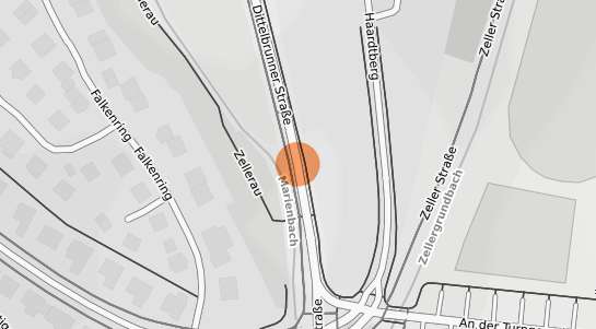 Mietspiegelkarte Schweinfurt Eselsh&ouml;he