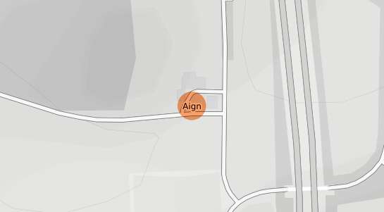 Mietspiegelkarte Schweitenkirchen Aign