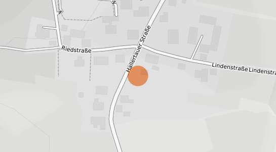 Mietspiegelkarte Schweitenkirchen Grossarreshausen