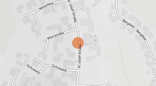 Mietspiegelkarte Schweitenkirchen G&uuml;ntersdorf