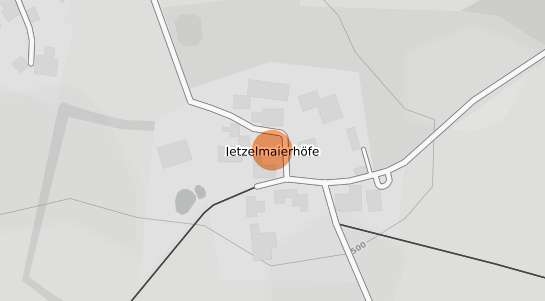 Mietspiegelkarte Schweitenkirchen Jetzelmaierh&ouml;fe