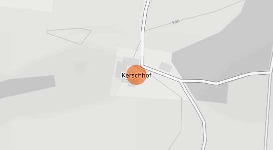 Mietspiegelkarte Schweitenkirchen Kerschhof