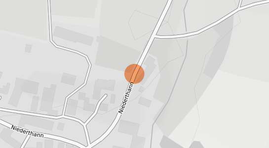 Mietspiegelkarte Schweitenkirchen Niederthann