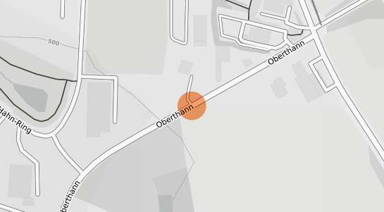 Mietspiegelkarte Schweitenkirchen Oberthann