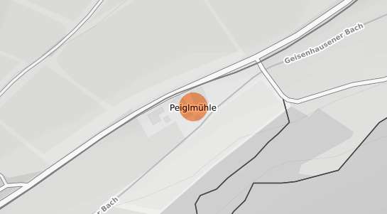 Mietspiegelkarte Schweitenkirchen Peiglm&uuml;hle