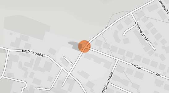 Mietspiegelkarte Schweitenkirchen Raffenstetten