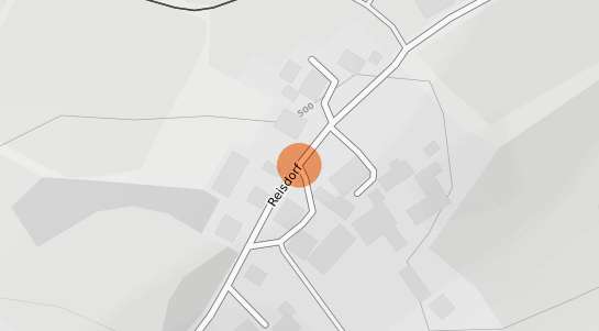 Mietspiegelkarte Schweitenkirchen Reisdorf