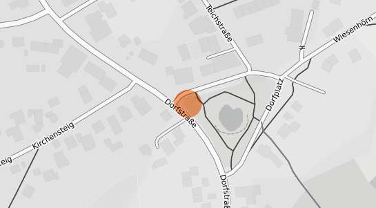 Mietspiegelkarte Schwentinental Klausdorf