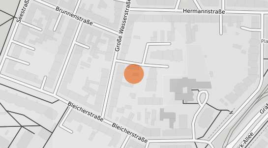 Mietspiegelkarte Schwerin Feldstadt