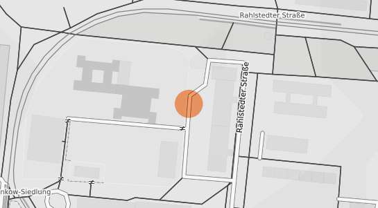 Mietspiegelkarte Schwerin Lankow