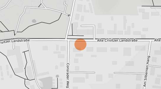 Mietspiegelkarte Schwerin M&uuml;ss