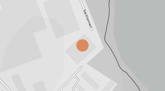 Mietspiegelkarte Schwerin Sacktannen