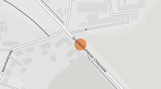 Mietspiegelkarte Schwerin Warnitz