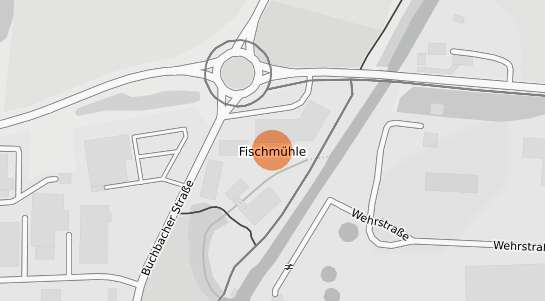 Mietspiegelkarte Schwindegg Fischm&uuml;hle