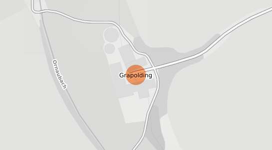 Mietspiegelkarte Schwindegg Grapolding