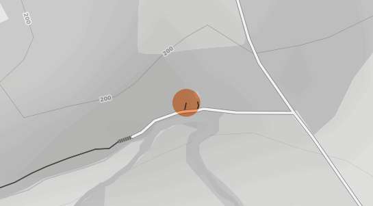 Mietspiegelkarte Seelitz S&ouml;rnzig