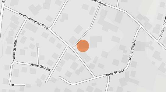 Mietspiegelkarte Seelze Kirchwehren