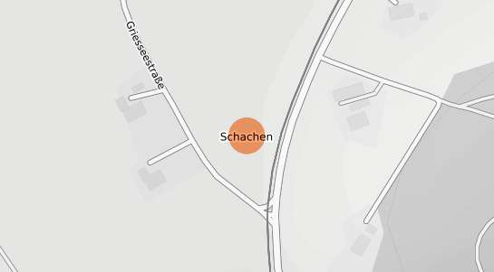 Mietspiegelkarte Seeon Schachen