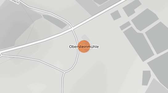 Mietspiegelkarte Selb Obersteinm&uuml;hle