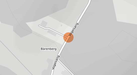 Mietspiegelkarte Selpin Vogelsang