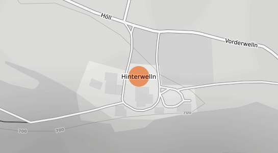 Mietspiegelkarte Siegsdorf Hinterwelln