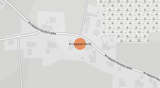 Mietspiegelkarte Siegsdorf Knappenfeld