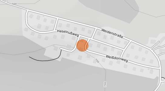 Mietspiegelkarte Siegsdorf Mosen