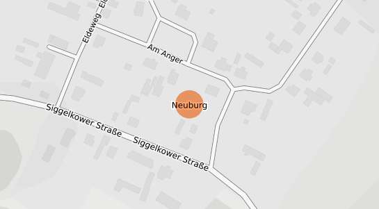 Mietspiegelkarte Siggelkow Neuburg