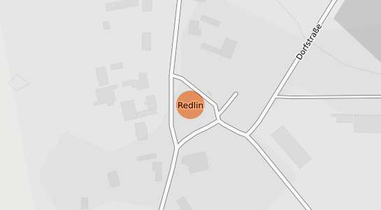 Mietspiegelkarte Siggelkow Redlin